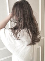 ジアン バイ ミルボン NU茶屋町+(GIEN by milbon)&nbsp;おしゃれ抜け感ゆるふわイルミナグレージュ 指名料ゼロ