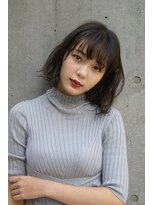 アクト(ACT)&nbsp;フェアリーニュアンスボブ