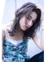 エイミー(Aimee)&nbsp;Aimee ダークグレージュ