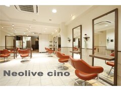 Neolive cino　登戸店