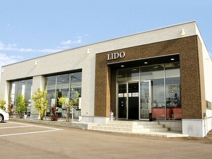 リド 新庄店 LIDOの写真