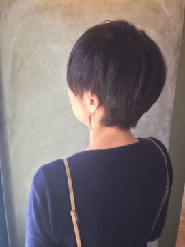 ブランココ(BlanCoCo) 大人ショート☆