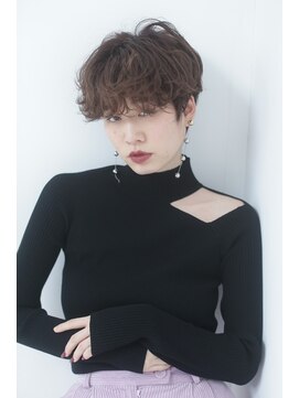 モードケイズ 松原店(MODE K's) クラシカルカール