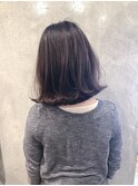 ◎ハイライトボブ