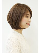 ラグエル(RAGUEL) 40代からの似合わせヘアスタイル