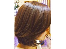 髪切屋さん テテ(Tete)