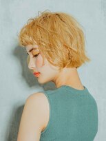 リアン 方南町店(Lian) 【2019年夏の新作スタイル】方南町美容室Lian