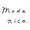 モダニカ(Modanica)のお店ロゴ