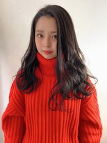 セシルへアー 福岡天神店(Cecil hair)&nbsp;ナチュラルブラウン