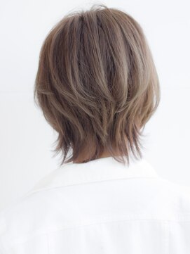 ディーオ 池袋西口店(Dio...) 《大人かわいい》ショーレイヤー、ネオウルフ