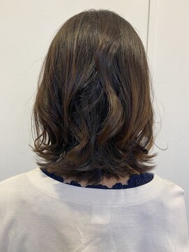 クラメールパリ 福岡(Kraemer Paris) ソフトウルフ