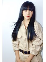 アッシュ たまプラーザ店(Ash)&nbsp;ミス國學院2020 久保はるかさん