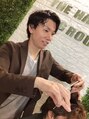 ヘアサロンナンバーワンクラブ上和田本店 柴田 裕太