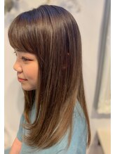 国内では数店舗しか扱えない【トリートメントの枠にとらわれない】オリジナルの髪質改善ケアシステム