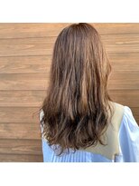 オートクチュール ランコントレ(Haute Couture Rencontrer)&nbsp;フレンチガーリー/なみなみウェーブ