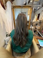 マリーアン(marie-anne) 【marie anne】　ロング