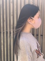 クロエ バイ ラヴィズム 小針店(CLOE by LUVISM)&nbsp;インナーグレージュ