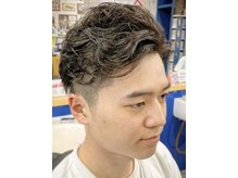 カットハウス