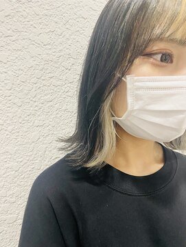 ネオリーブカップ 町田店(Neolive capu) ホワイトベージュ