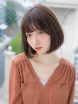 リリアン 表参道(relian)&nbsp;ナチュラルストレート