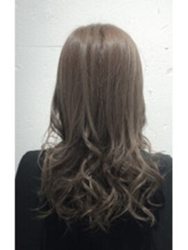 エイト アゲオ 上尾店(EIGHT ageo) 【EIGHT上尾】お客様スタイル_デザインカラー_ロング