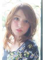 サジュー(Sajou) ★今期イチオシモテレイヤー★