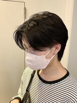 グリーン 渋谷(green) 【JINKI】ナチュラルセンターパート