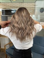 ラフ(LAFF)&nbsp;#黒髪#ボブルフ#ネビージュ#小顔#ワンレン