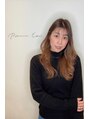 プールトワ(pour toi) 中尾 愛美