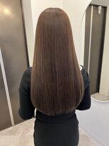 ボタン ハカタ(VOTAN hakata)&nbsp;【YU_KA】ダブルカラー/水素トリートメント/ブラウンベージュ