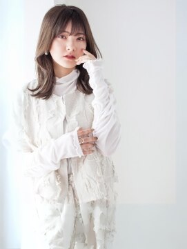 アッシュ 国立店(Ash) カット/カラー/パーマ/縮毛矯正/髪質改善/国立/府中/小平