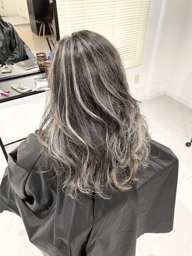 ノア(Noa) コントラストハイライト