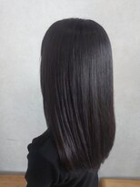 アニュー ヘア アンド ケア(a New hair&care)&nbsp;20代30代40代髪質改善トリートメント艶感ストレート透明感