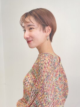 バサ 石神井公園店(BASSA) ベリーショート