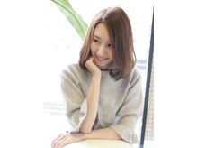 ヘアー アンド スパ ルクシア(hair&spa Luxia)