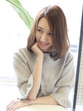 ヘアー アンド スパ ルクシア(hair&spa Luxia)