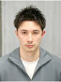 レイジーフェザーショート