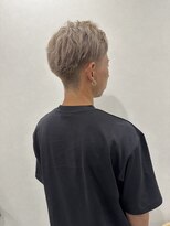 イロ(iro)&nbsp;ミルクティーベージュ