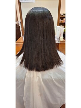 レプリュス Leplus 酸性ストレート