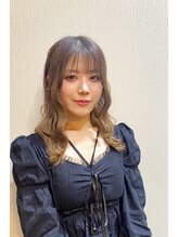 パッション 長町南店(PASSION) Yuka アイブロー