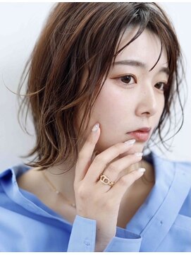 ゼロ 木太店(ZERO) ミディハーフウェット