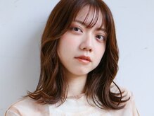 オッジ 西新店(Oggi)の雰囲気（骨格/髪質を見極めた高いカット技術でショート/レイヤーもお任せ）