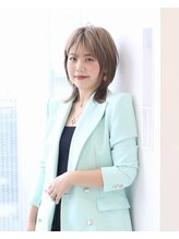 ザザアオヤマ(ZA/ZA AOYAMA) 月田 彩花