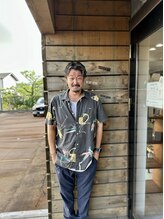 バース プレイス(BIRTH PLACE) 塚原 拓郎