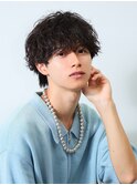 緩波ラウンドマッシュ