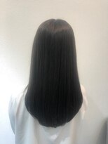 グルグル 清澄白河(GULGUL)&nbsp;[清澄白河/髪質改善/縮毛矯正/酸性ストレート/トリートメント]