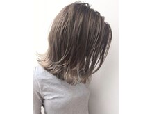 パリスパリ 衣山店(PARIS PARI)