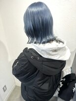 セカンド 二俣川駅(2nd)&nbsp;お客様スタイル