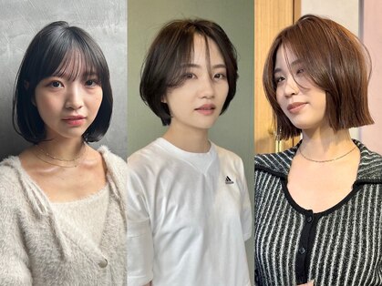 ナンバー 六本松(Number)の写真