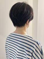 ユニコ(unico)&nbsp;20代から60代/ショート/ボブ/ミディアム/似合わせカウンセリング